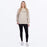 CORE COTTON CREWNECK  WOMEN'S SWEATER