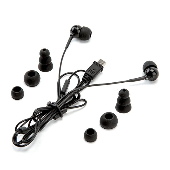 UCLEAR UNIVERSAL EARBUD 2025