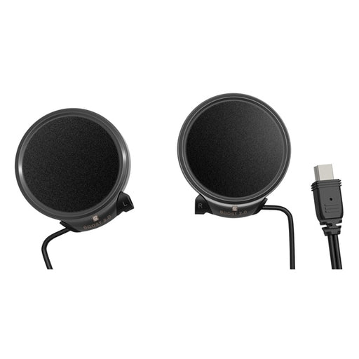 UCLEAR BOOST 2.0 DROP-IN SPEAKER 2025