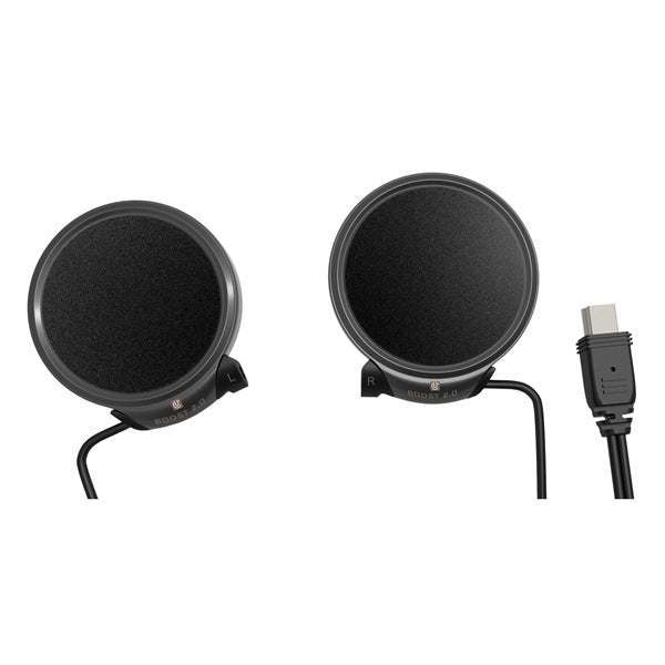 UCLEAR BOOST 2.0 DROP-IN SPEAKER 2025