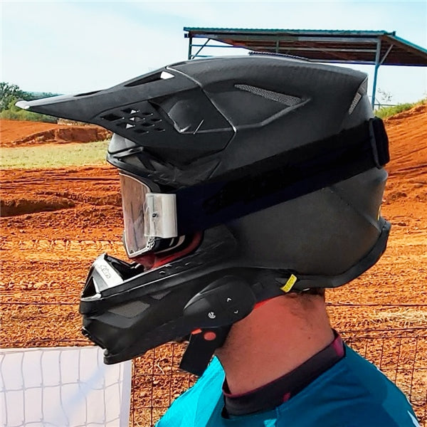 UCLEAR AMP-GO2 - 300M 2025