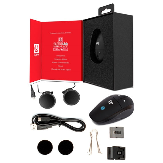 UCLEAR AMP-GO2 - 300M 2025