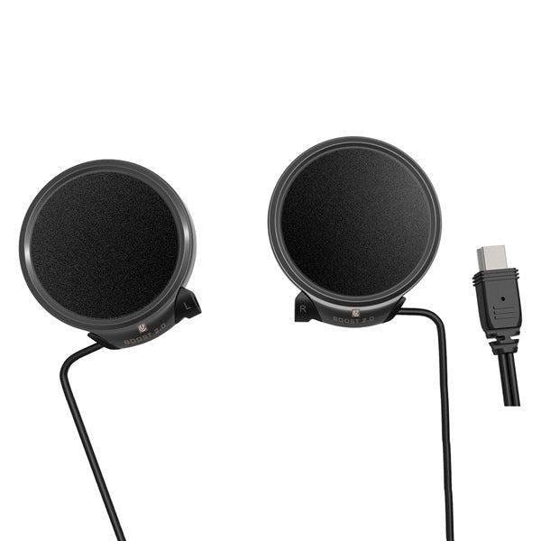 UCLEAR AMP-GO2 - 300M 2025