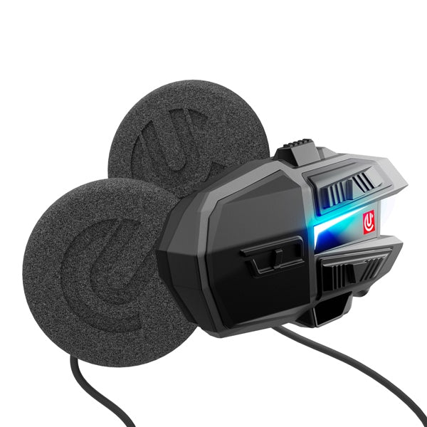 UCLEAR MOTION HDX-V 2025 - Single