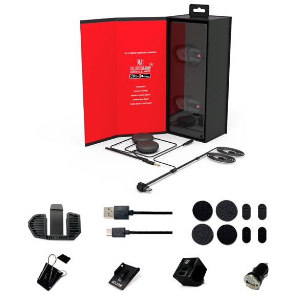 UCLEAR MOTION HDX-V 2025 - Double