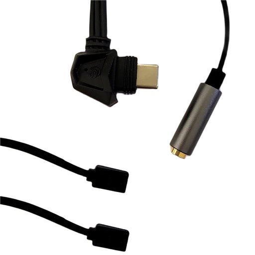 UCLEAR SPEAKER ADAPTOR 2025