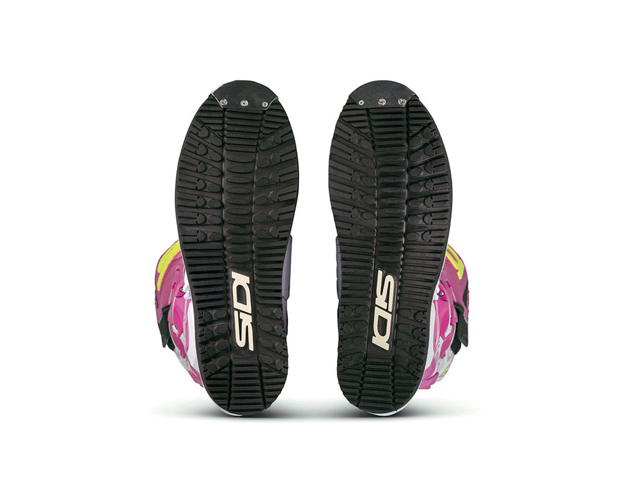 SIDI CROSSAIR HD 2026 in BB001
