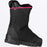 FXR X-CROSS PRO BOA BOOT inBlack/Razz