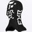 FXR BOOST ANTI-FOG BALACLAVA in White