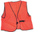 ACTION SAFETY VEST-Orange