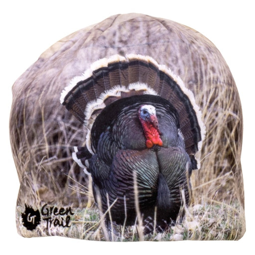 GREEN TRAIL TUQUES - Turkey