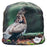 GREEN TRAIL TUQUES - Grouse