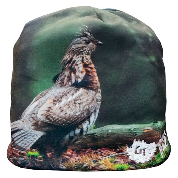 GREEN TRAIL TUQUES - Grouse