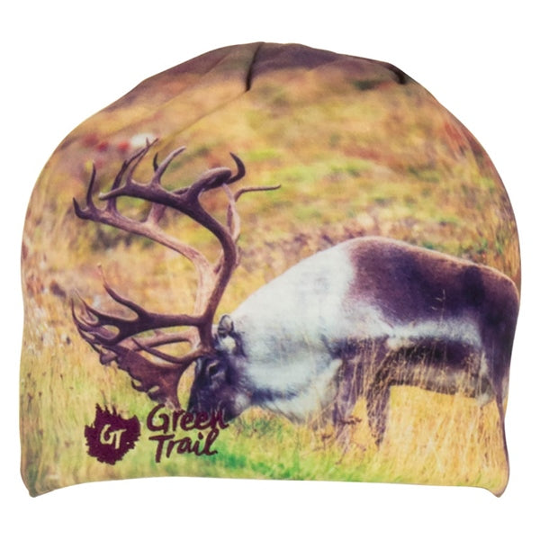 GREEN TRAIL TUQUES - Caribou