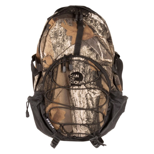 ACTION CAMO BACKPACK