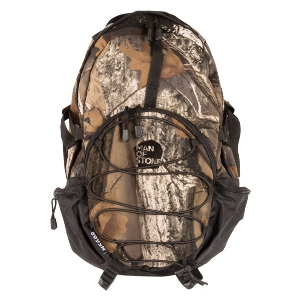 ACTION CAMO BACKPACK