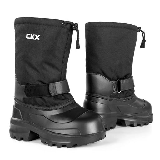 CKX Taïga Adult Boots in Black