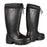 NATS Compass Adult Boots 2025 - Black