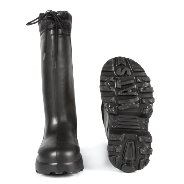 NATS Compass Adult Boots 2025 - Black
