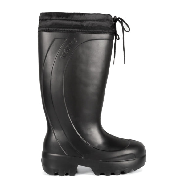 NATS Compass Adult Boots 2025 - Black