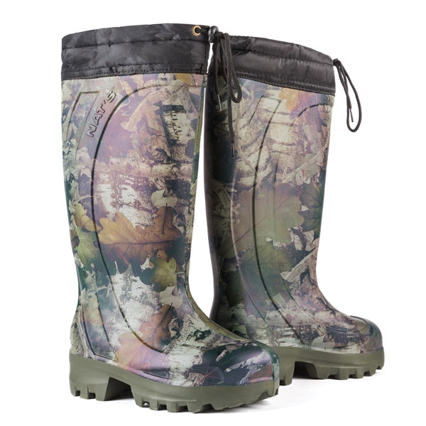 NATS Compass Adult Boots 2025 - Camo