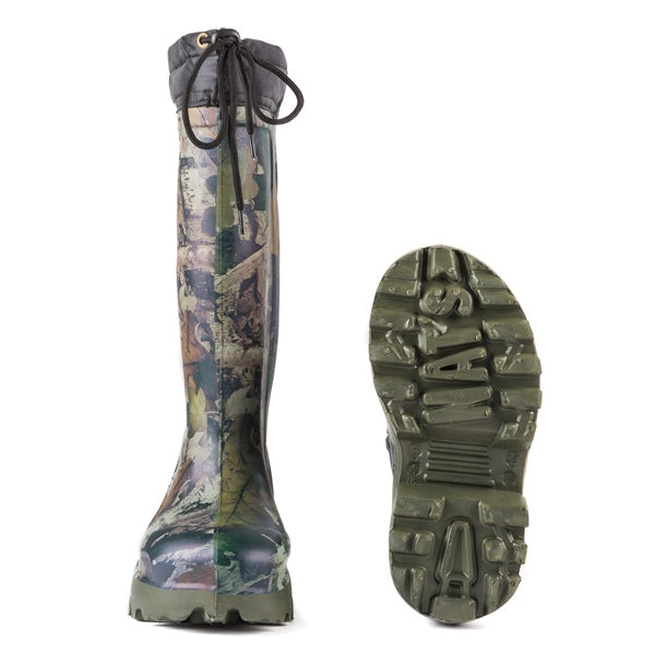 NATS Compass Adult Boots 2025 - Camo