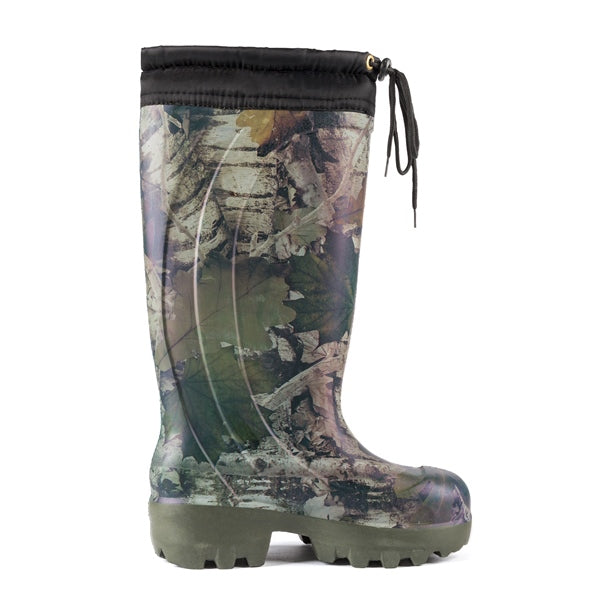 NATS Compass Adult Boots 2025 - Camo