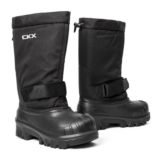 CKX Taïga Evo Adult Boots in Black