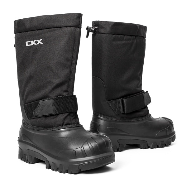 CKX Taïga Evo Adult Boots in Black