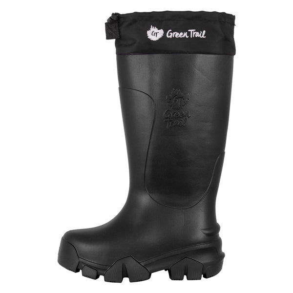 NATS Sentinel Adult Boots 2025 - Black