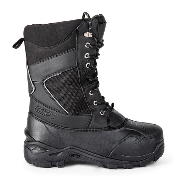 CKX Canbury Adult Boots in Black