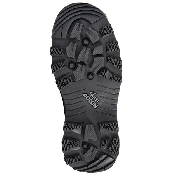 CKX Canbury Adult Boots in Black