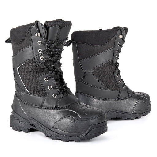 CKX Canbury Adult Boots in Black