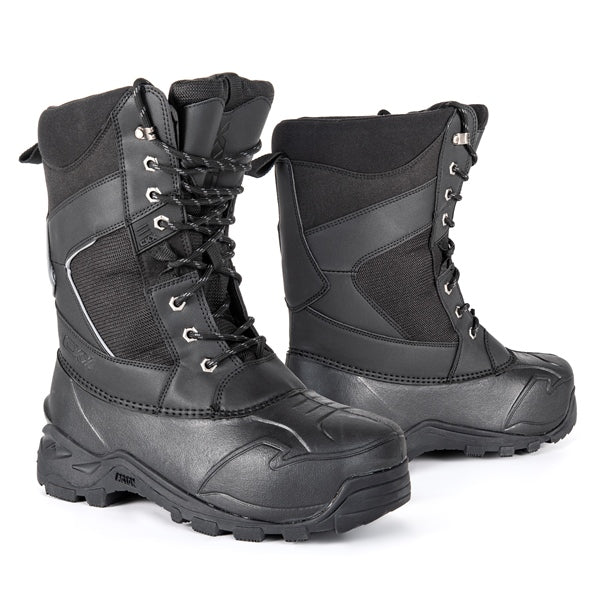 CKX Canbury Adult Boots in Black