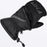 FXR QUICKDRAW MITT in Black