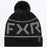 FXR EXPEDITION WOOL BEANIE 2025 - Black Ops
