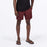 FXR BEACH SHORT 2025 in Oxblood