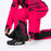 FXR Women's Cold Cross CX F.A.S.T.™ Monosuit in Razz
