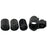 ITL UTV Universal And Expandable Rearview Mirror