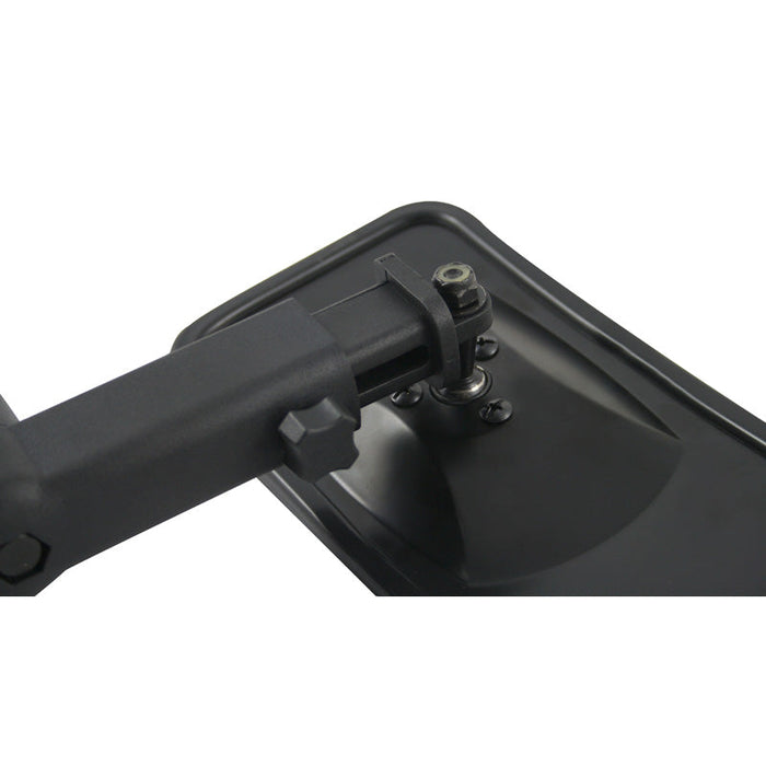 ITL UTV Universal And Expandable Rearview Mirror