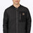 FXR RIG QUILTED JACKET in Black