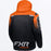 FXR PODIUM JACKET 2025 - Black/Orange