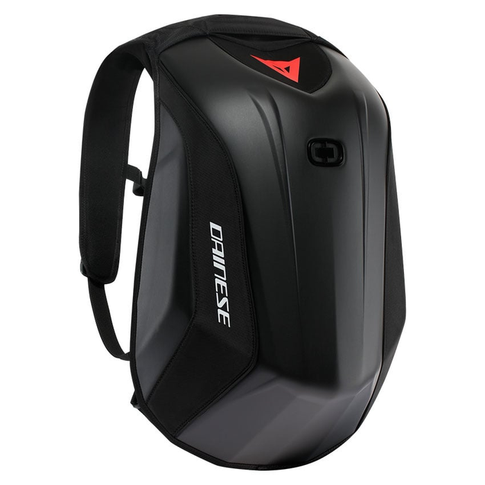 Dainese D-Mach 2 Backpack in Black