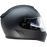 Z1R WARRANT CARBON HELMET 2026 in Black