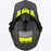 FXR CLUTCH X HELMET 2025 - Black/HiVis