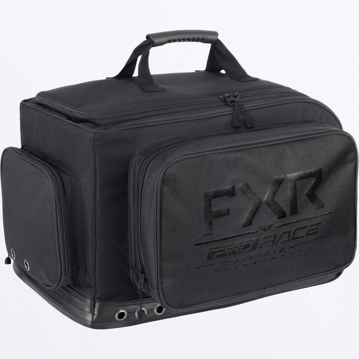 FXR Ultimate helmet bag in Black/Kash
