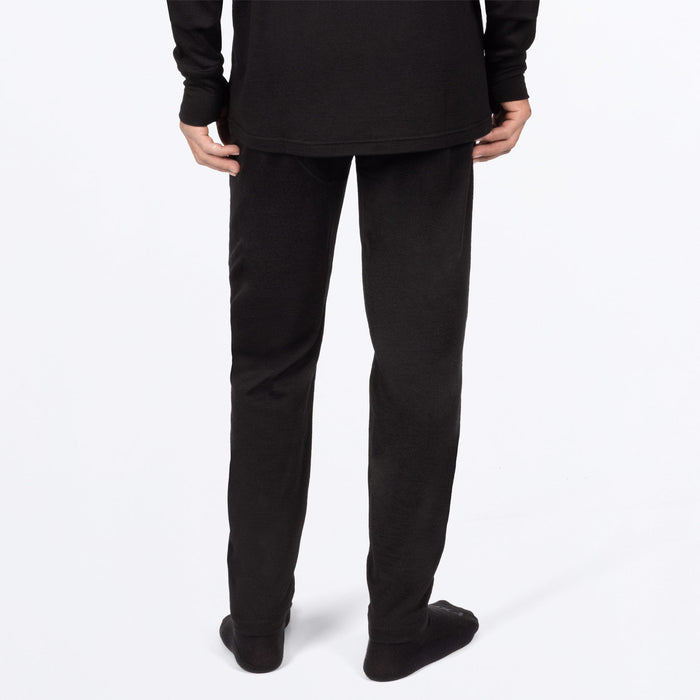 FXR VAPOR MERin O PANT in Black