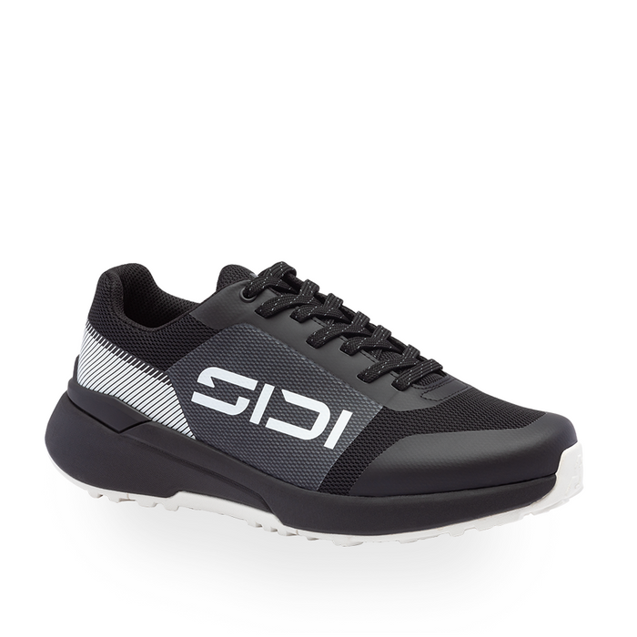 SIDI LYNX RIDING SHOES 2026 in Black