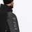 FXR VERTICAL MTX LITE MONOSUITS in Black/Asphalt/HiVis