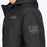 FXR STRONGHOLD TECH-SHELL JACKET in Black